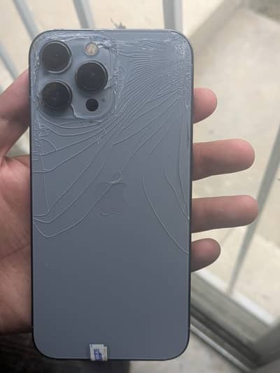 Apple iPhone 13 Pro Max