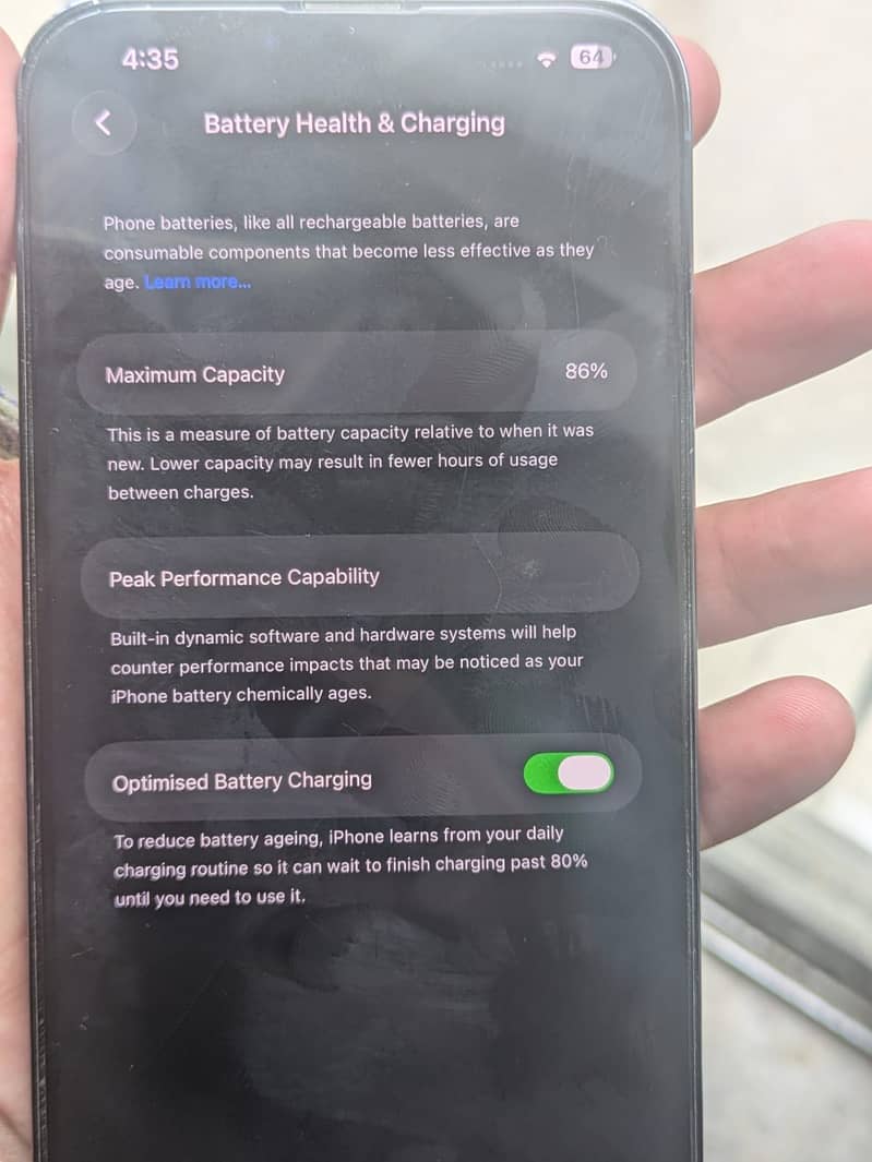 Apple iPhone 13 Pro Max 5