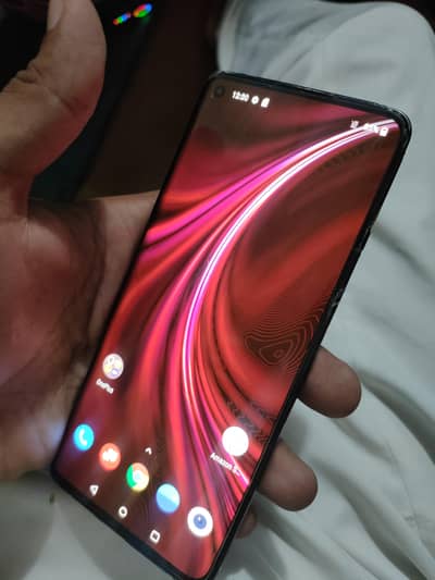 One Plus 8 pta approved