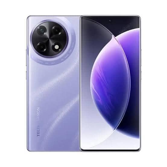Tecno CAMON 30S 0