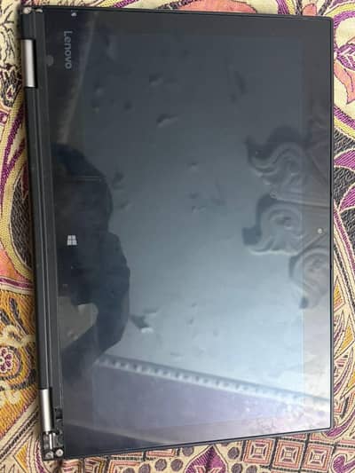 lenovo icore 5 gen 6