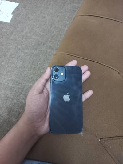 Apple iPhone 12 mini 03277943114