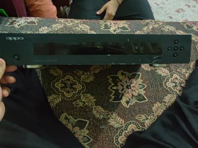 OPPO BLURRY BDP-103D
