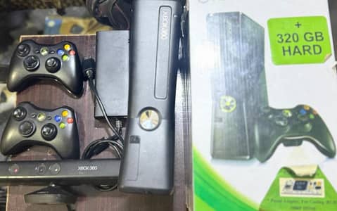 Xbox 360