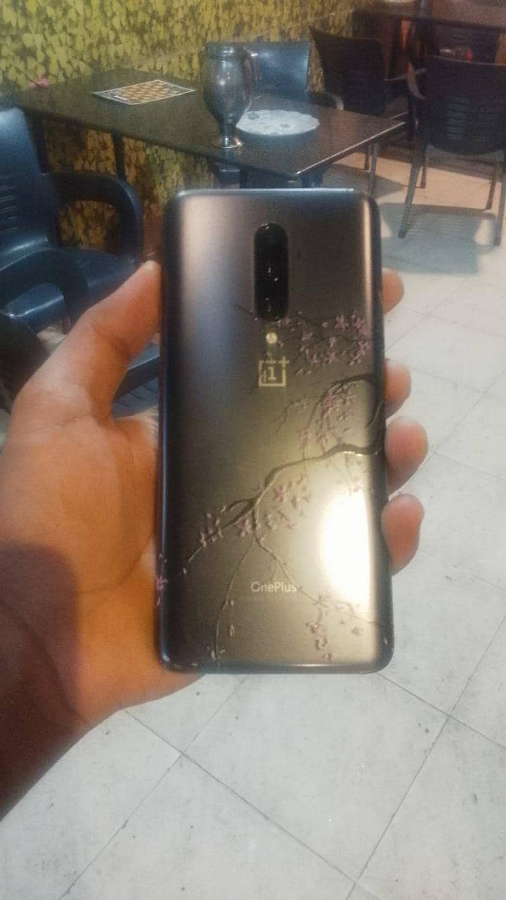One Plus 7 Pro 4