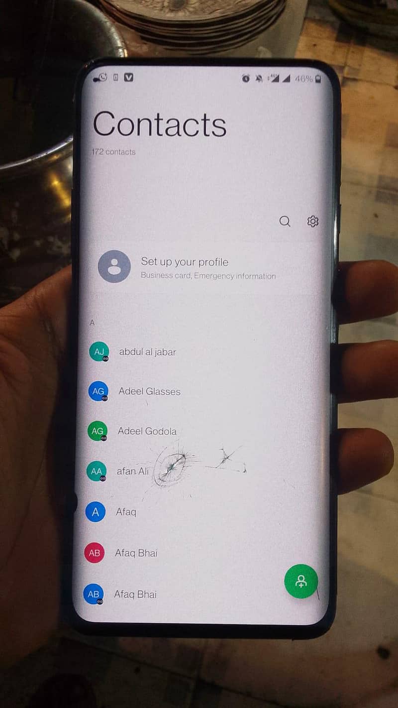 One Plus 7 Pro 5