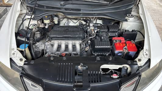Honda City 2018