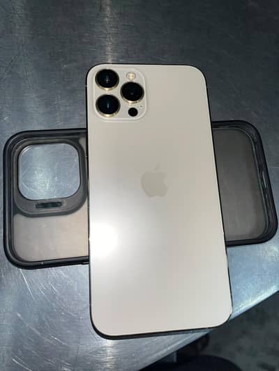 I phone 12 pro max