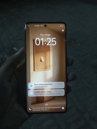 Vivo V30e