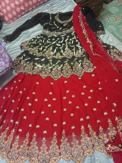 Lehnga with premium quality