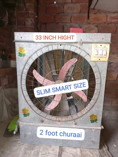 air coler 12 watt