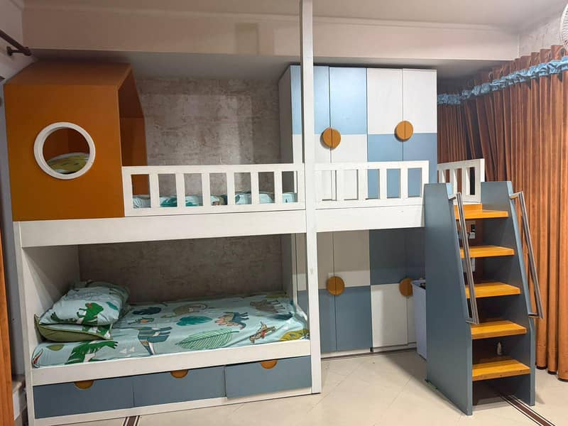 bunkbeds 1