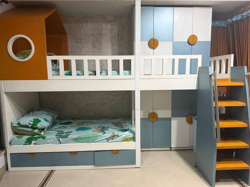 bunkbeds 2