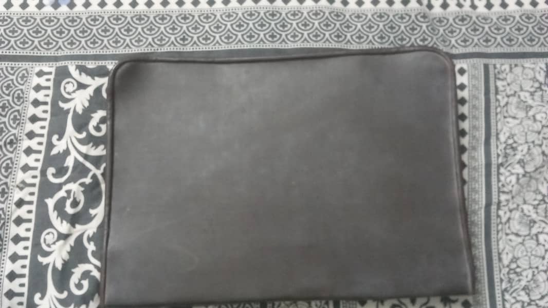 leather bag 0