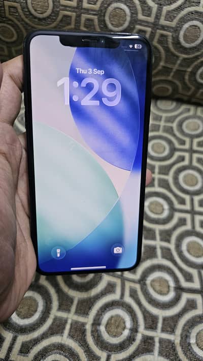 Apple iPhone 11 Pro Max JV