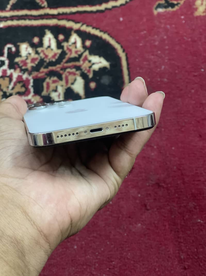 Apple iPhone 14 Pro Max 1