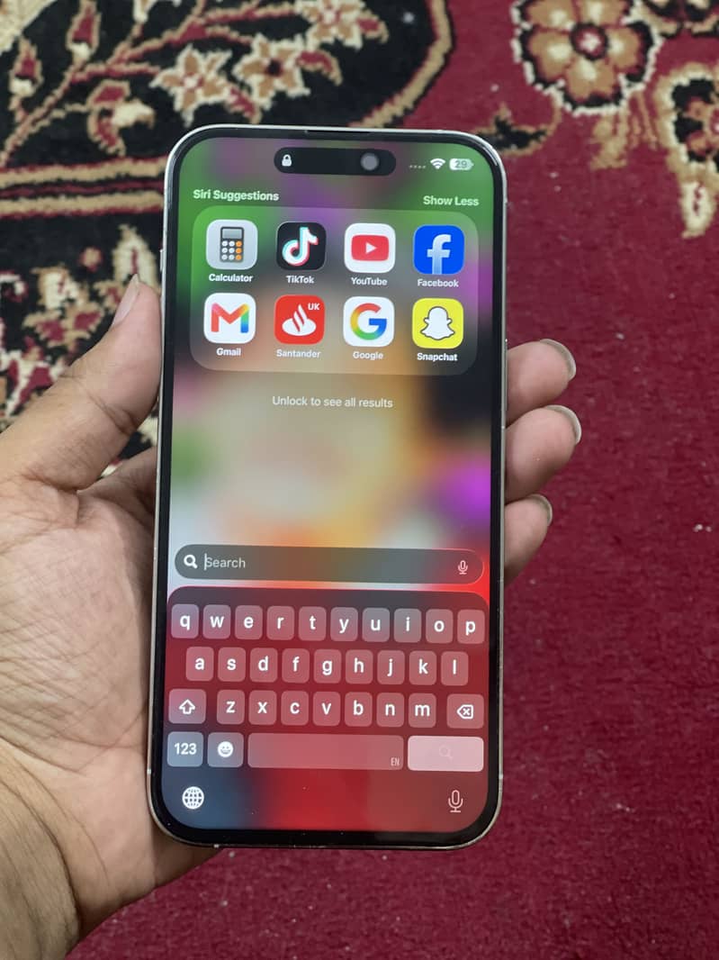 Apple iPhone 14 Pro Max 4