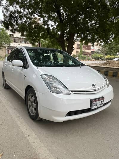Toyota Prius 2010 / 2013.1500cc