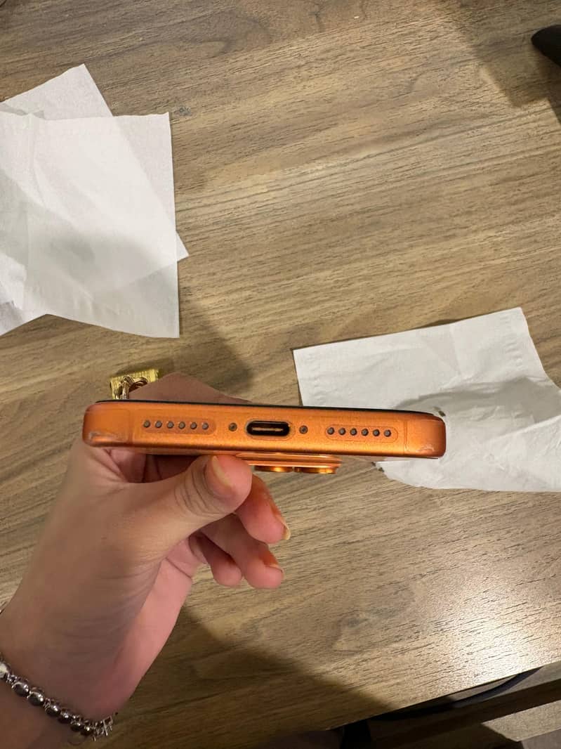 Apple iPhone 17 Pro Max 3