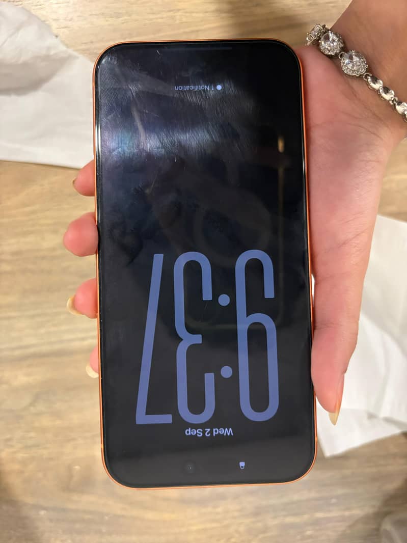 Apple iPhone 17 Pro Max 5
