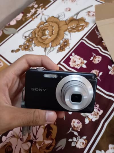 Sony Digital Camera