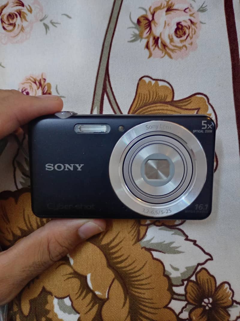 Sony Digital Camera 3