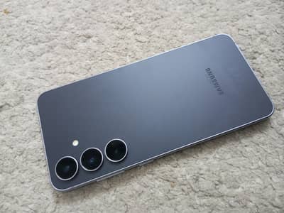 Samsung Mobile S25 FE