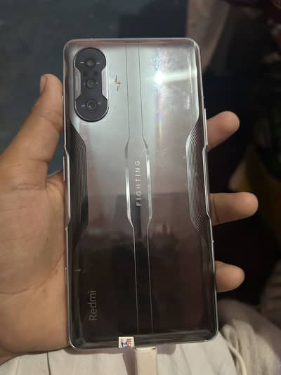 Xiaomi Redmi K40 Gaming