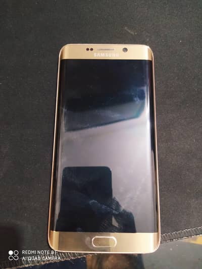 Samsung Mobile S6 Edge Plus