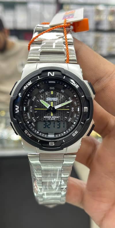 original watch