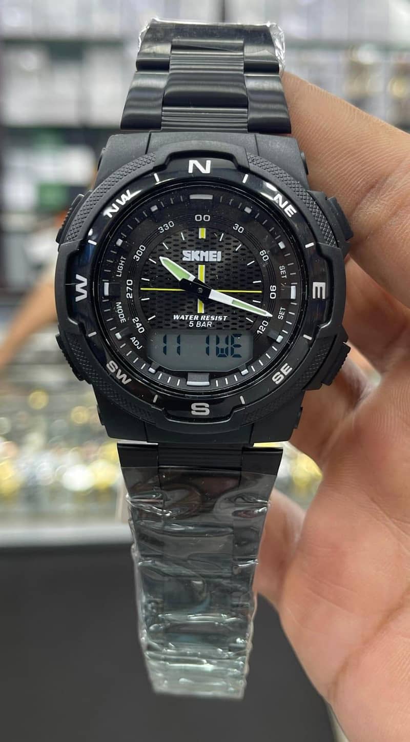 original watch 1