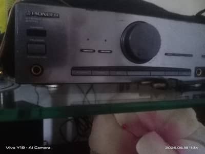 Mini  ' SELFI ' Component stack system