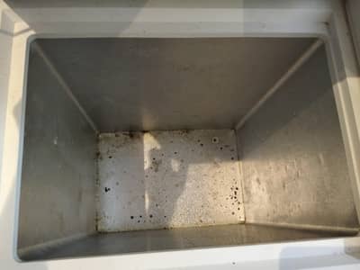 Haier D Freezer contact 03122763955