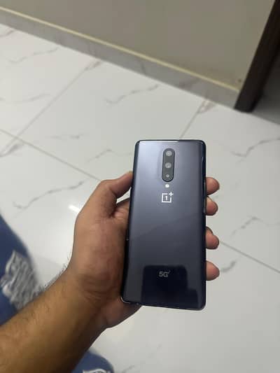 One Plus 8 8/128 pta approved