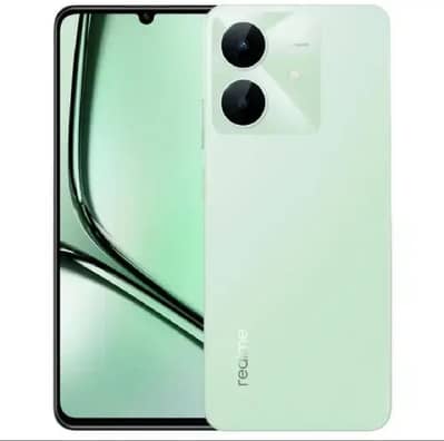 Realme note 60X 8+128 GB with 6months warranty
