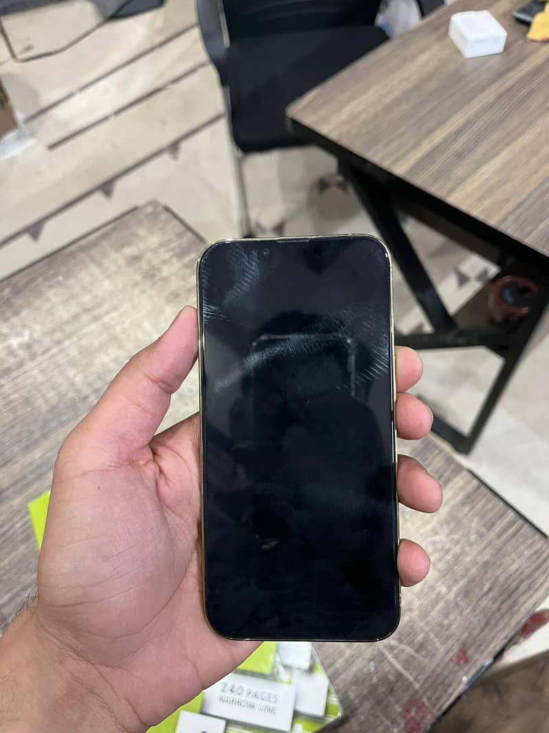 Apple iPhone 13 Pro 1