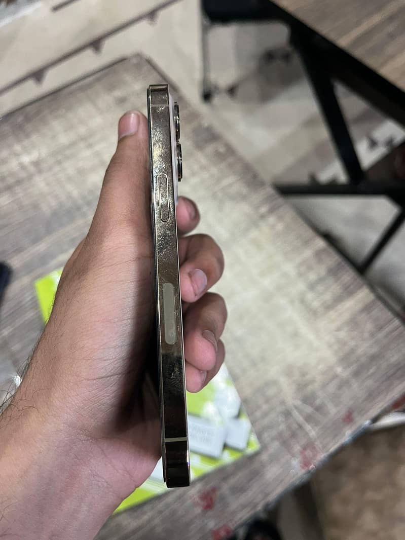 Apple iPhone 13 Pro 2
