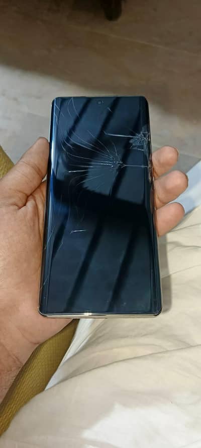 Infinix Zero 30