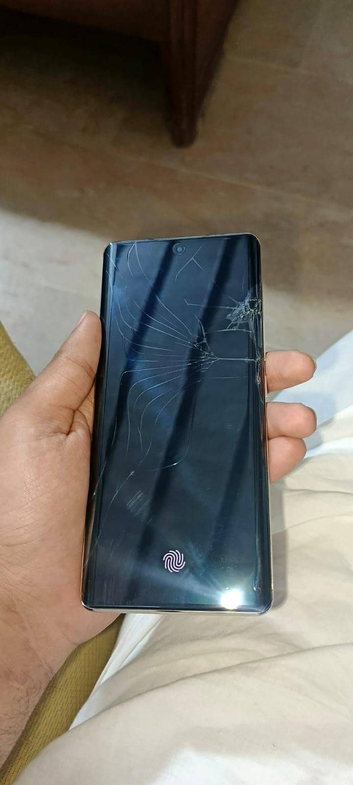 Infinix Zero 30 1