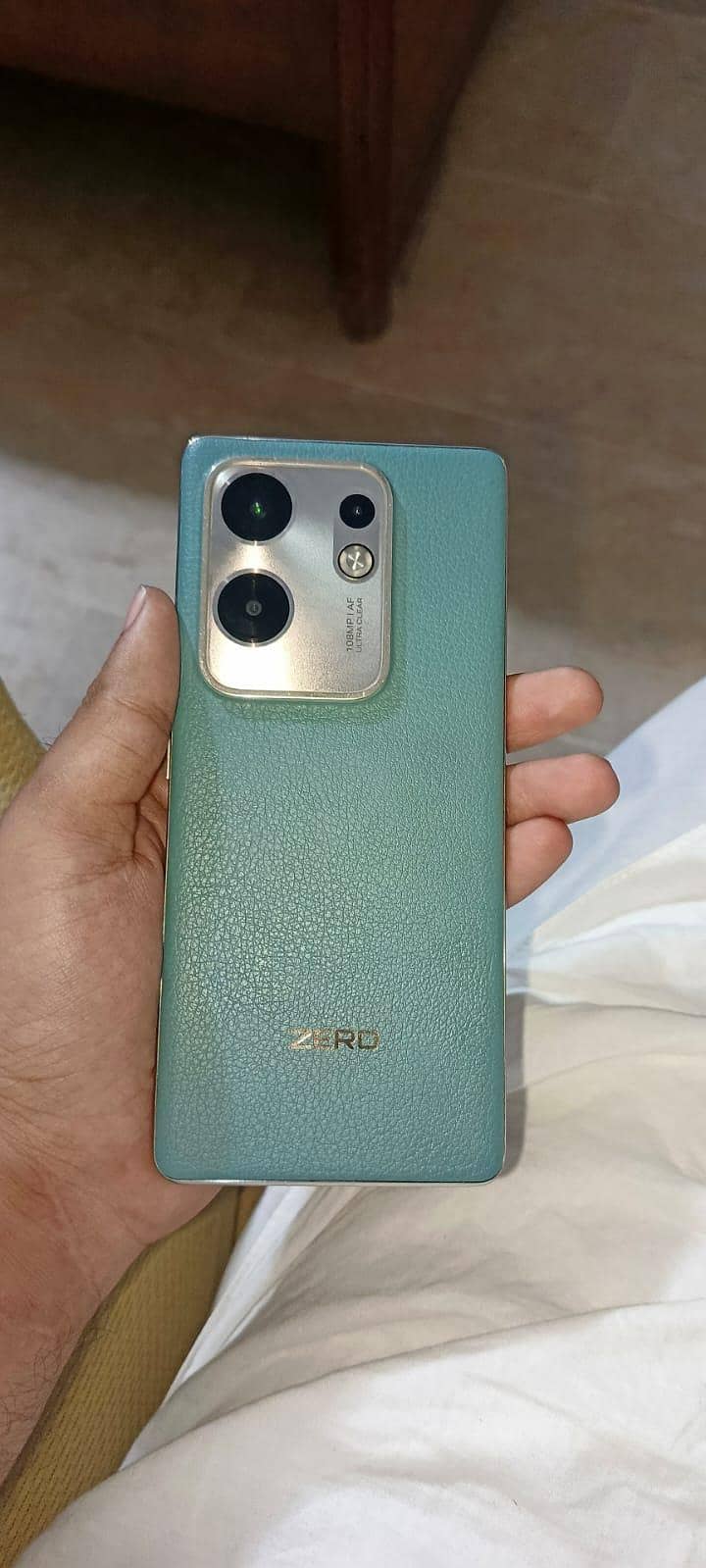 Infinix Zero 30 2
