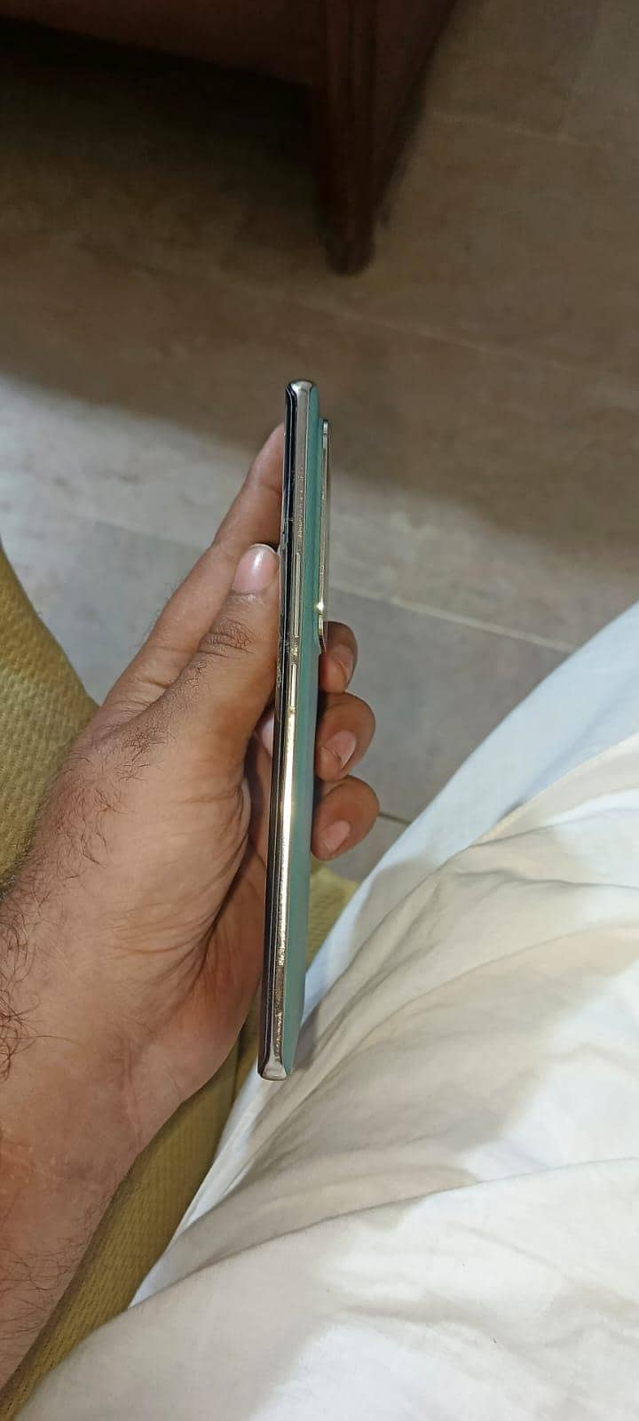 Infinix Zero 30 3