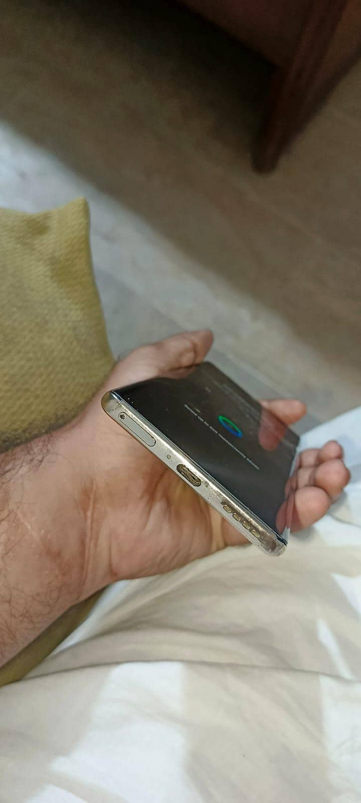 Infinix Zero 30 5