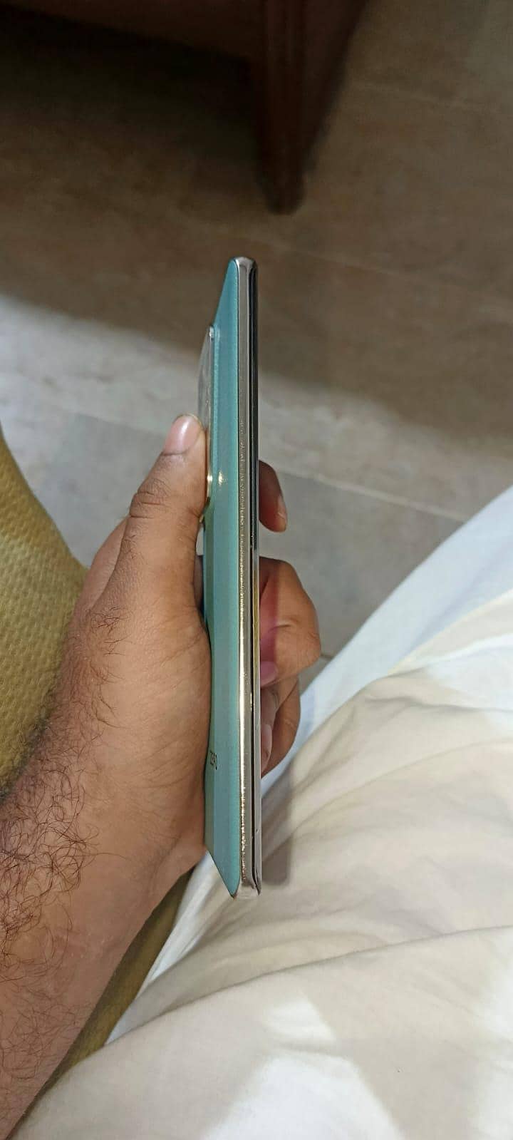 Infinix Zero 30 6