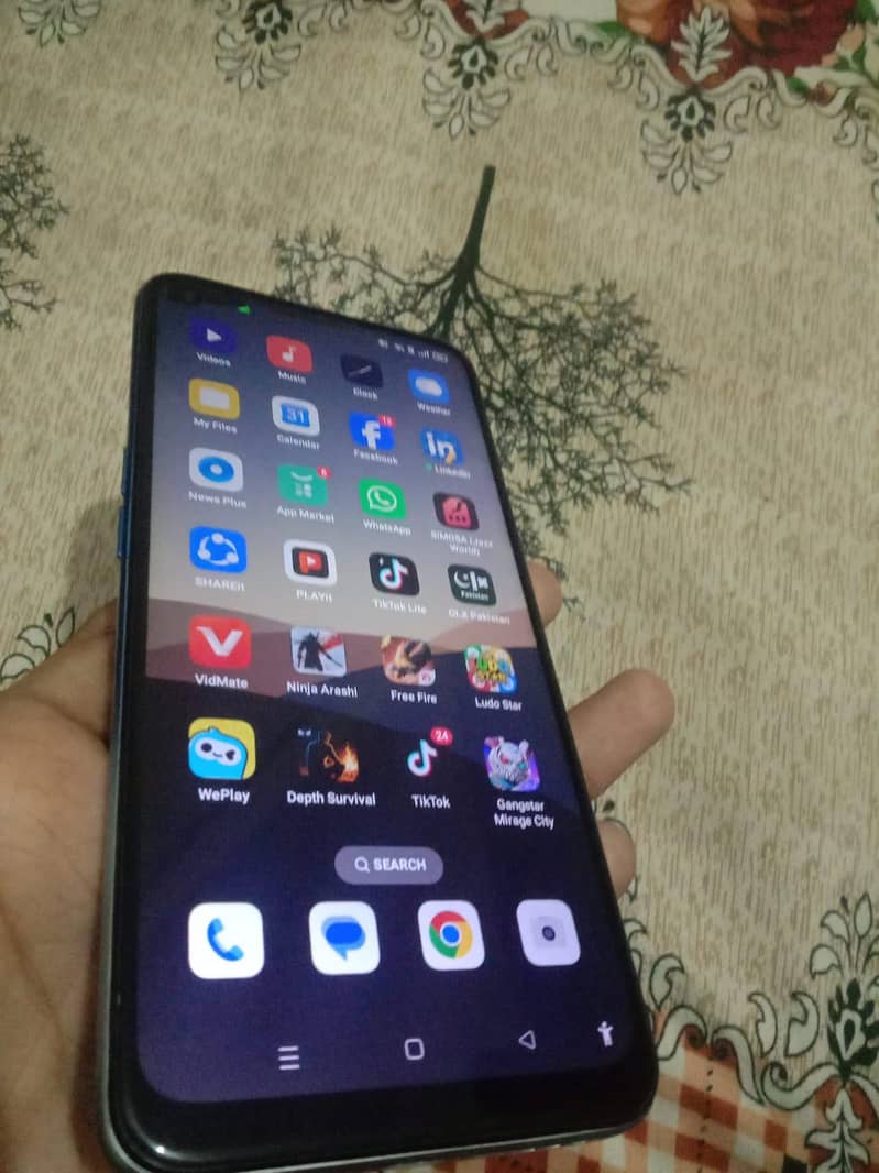 OPPO A54 0