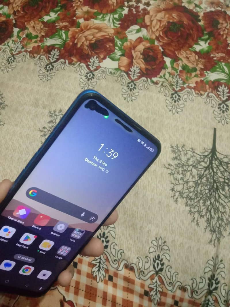 OPPO A54 2