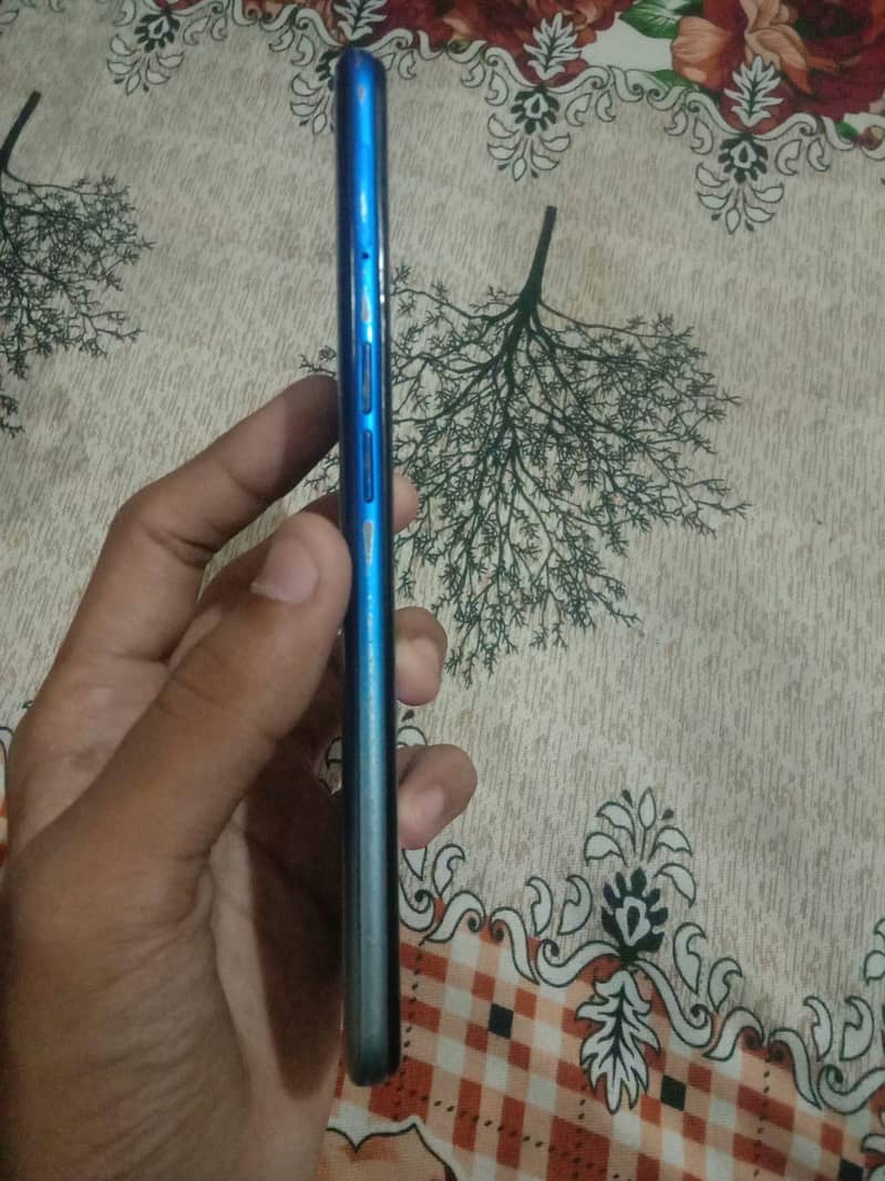OPPO A54 6
