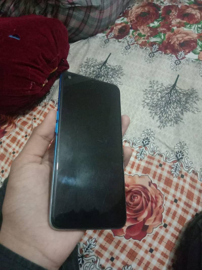 OPPO A54 8