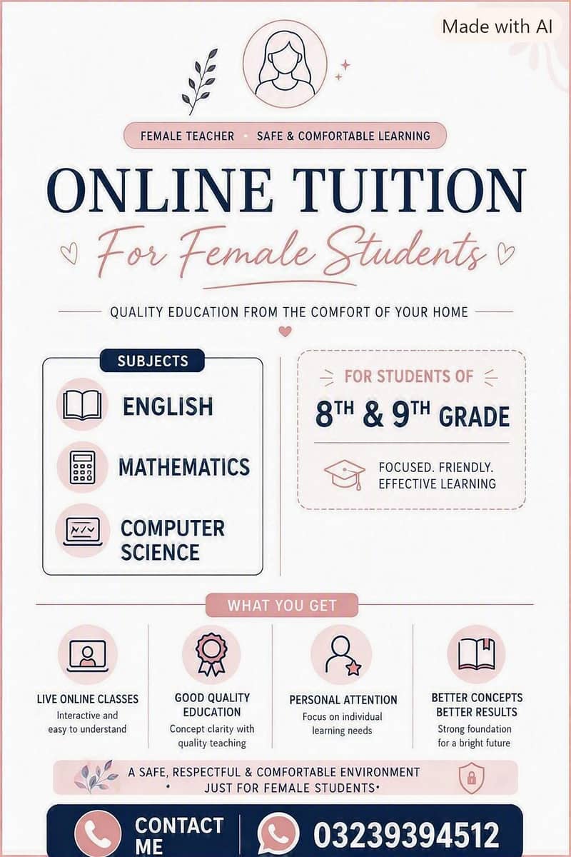 online Tutor 0