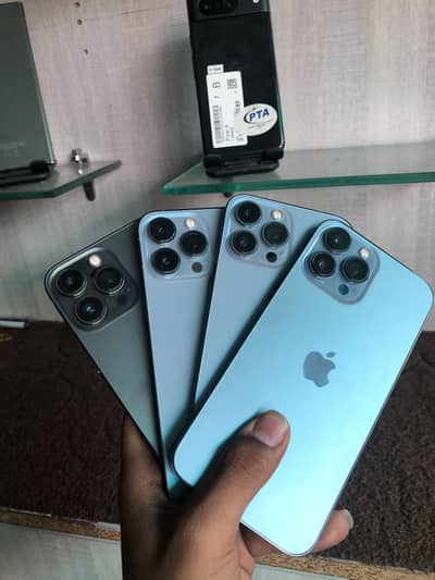 Apple iPhone 13 Pro Max