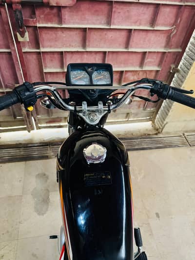 Honda CG 125